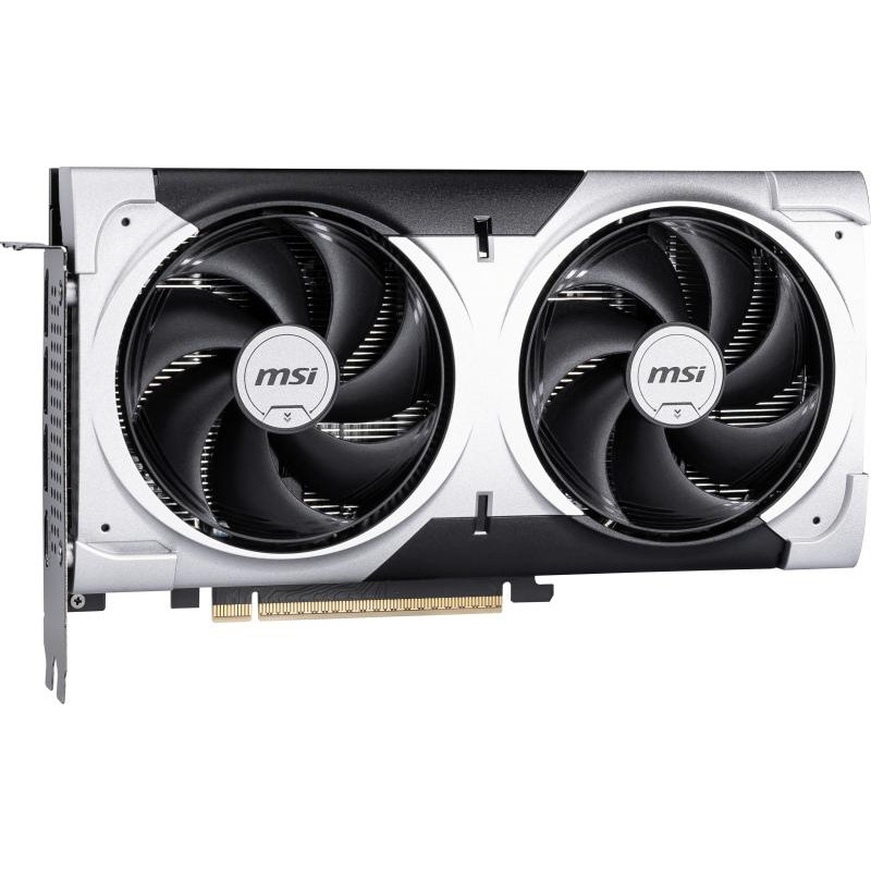 MSI GeForce RTX 5060 TI 8G VENTUS 2X OC PLUS NVIDIA 8 Go GDDR7 – Image 5