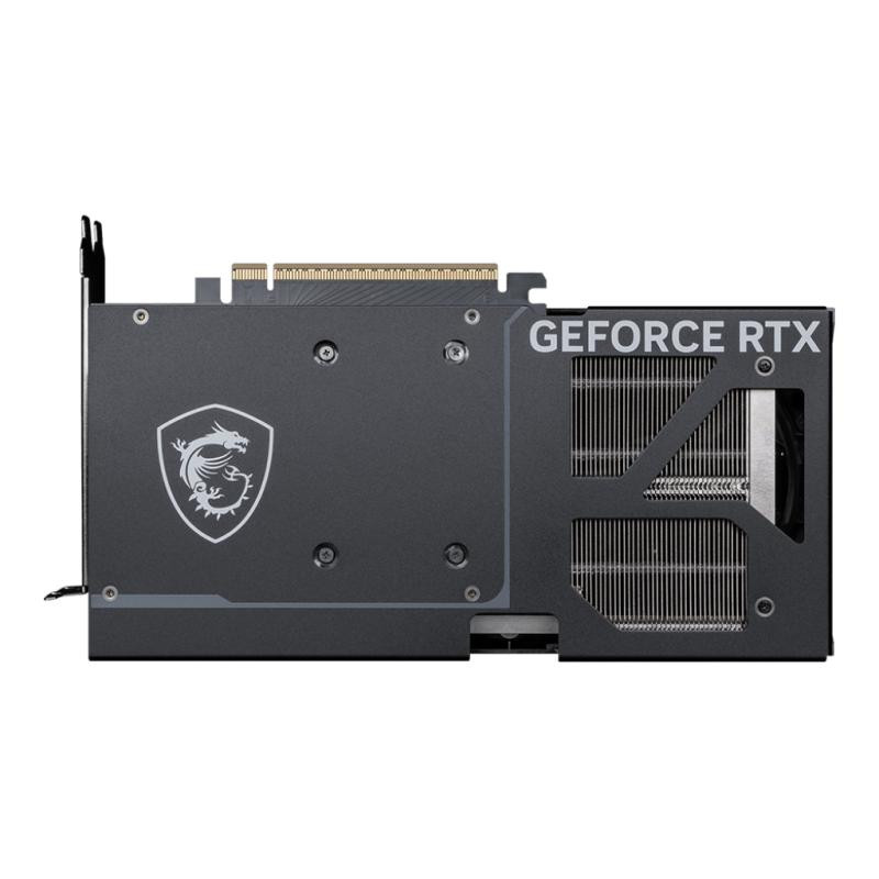 MSI GeForce RTX 5070 12G VENTUS 2X OC NVIDIA 12 Go GDDR7 – Image 4