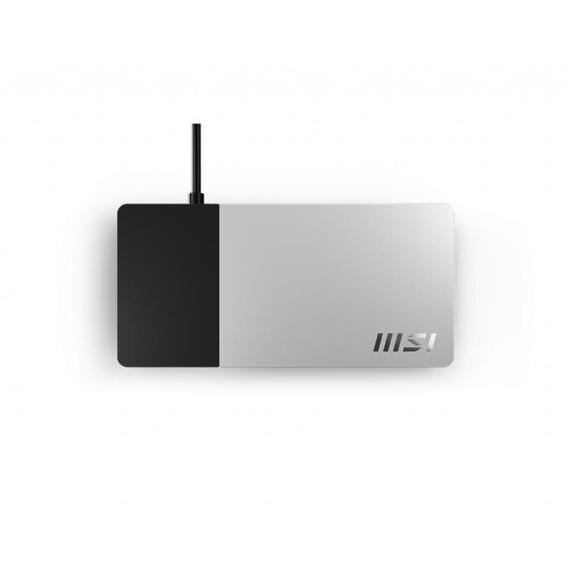 MSI DOCKING STATION USB-C Gen 2 – Image 4