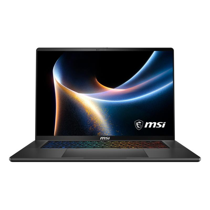 MSI Stealth 16 AI+ B3WGX-015FR – Image 2