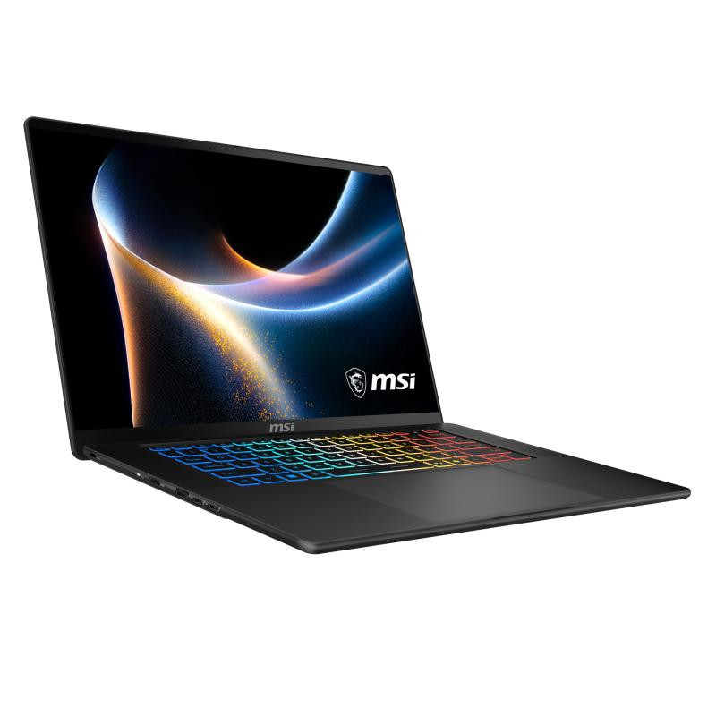 MSI Stealth 16 AI+ B3WGX-015FR – Image 3