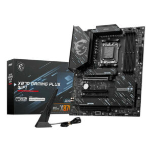 MSI X870 GAMING PLUS WIFI o
