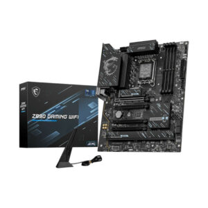 MSI Z890 GAMING WIFI
