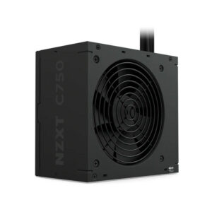 NZXT ATX 3.1 750 Watt 80 Plus Bronze