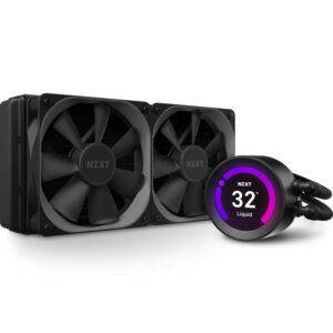NZXT KRAKEN Z53 240mmo