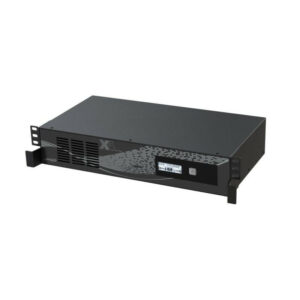 INFOSEC X4 3000 RM PLUS- Line interactive- 3000 VA