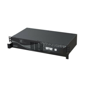 INFOSEC X4 800 RM Plus- Line interactive -800 VA