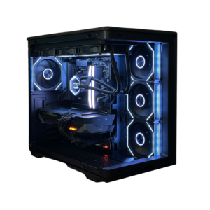 Flypc PC AURA - RX 9070 XT