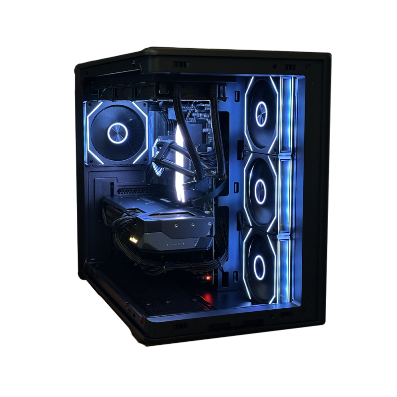 Flypc PC AURA - RX 9070 XT – Image 3