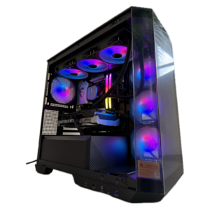 Flypc PC COMET - RTX 5070