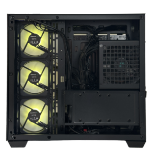Flypc PC DAYTONA - RTX 5070