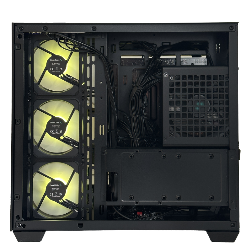 Flypc PC DAYTONA - RTX 5070