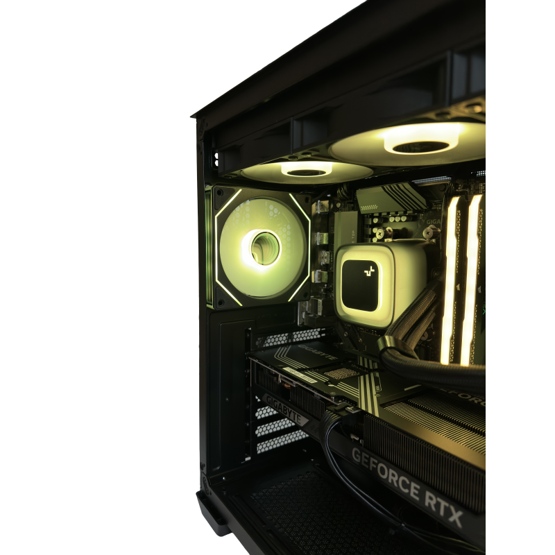 Flypc PC DAYTONA - RTX 5070 – Image 4