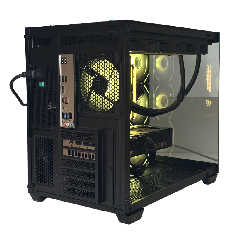 Flypc PC DAYTONA - RTX 5070 – Image 5
