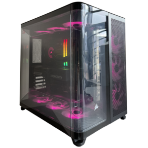 Flypc PC HYPERNOVA - RTX 5080
