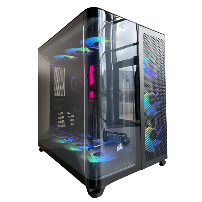 Flypc PC HYPERNOVA - RTX 5080 – Image 2