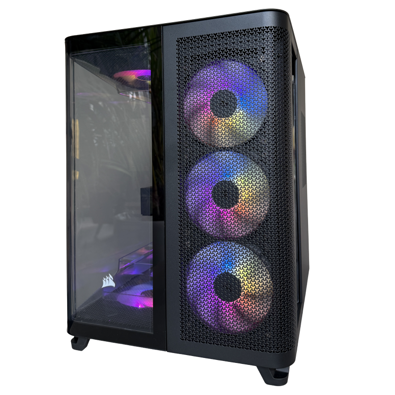 Flypc PC HYPERNOVA - RTX 5080 – Image 5