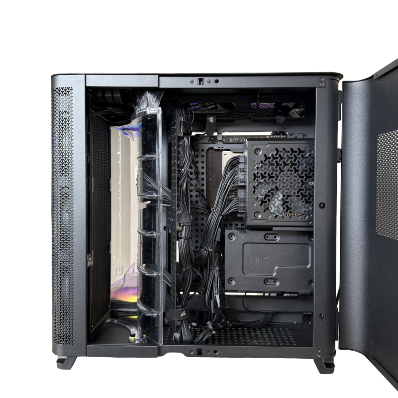 Flypc PC HYPERNOVA - RTX 5080 – Image 6