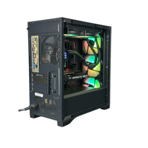 Flypc PC NEON - RTX 5060 Ti