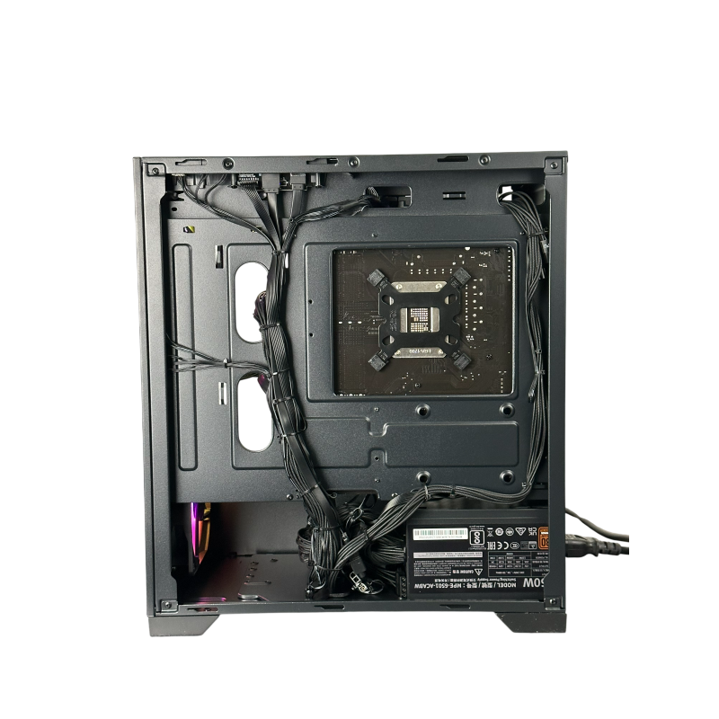 Flypc PC NEON - RTX 5060 Ti – Image 2