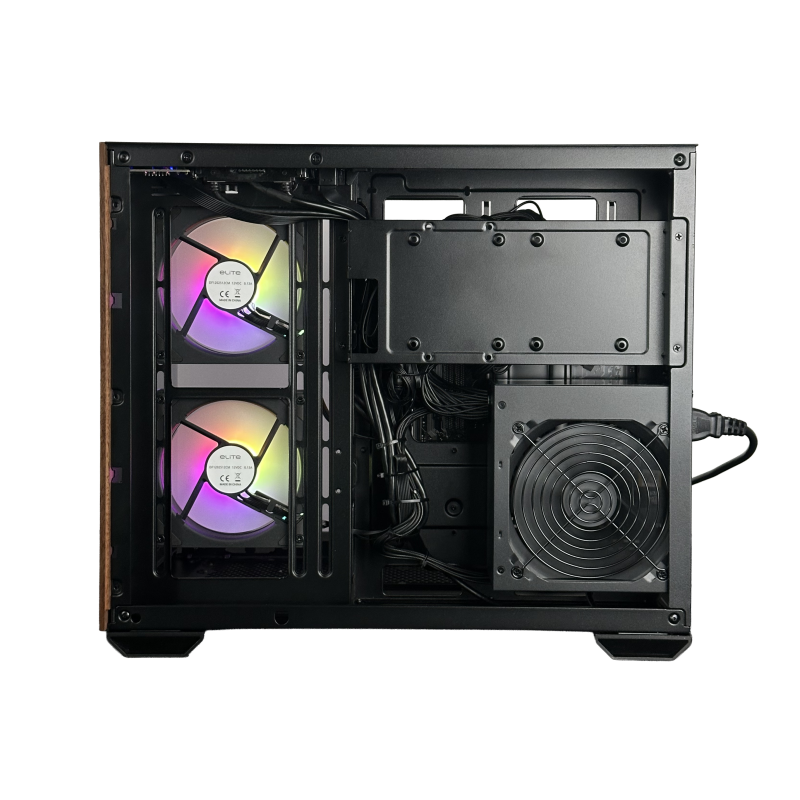 Flypc PC SAHARA - RTX 5060 – Image 5