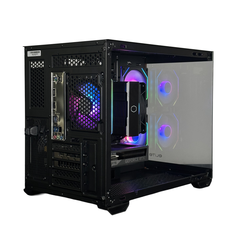Flypc PC SAHARA - RTX 5060 – Image 6