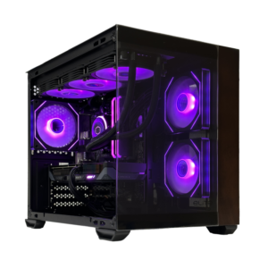 Flypc PC SUPRA - RX 9060 XT