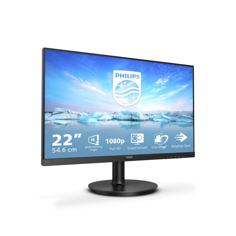 PHILIPS 221V8A/00 TOP SELLERS – Image 3