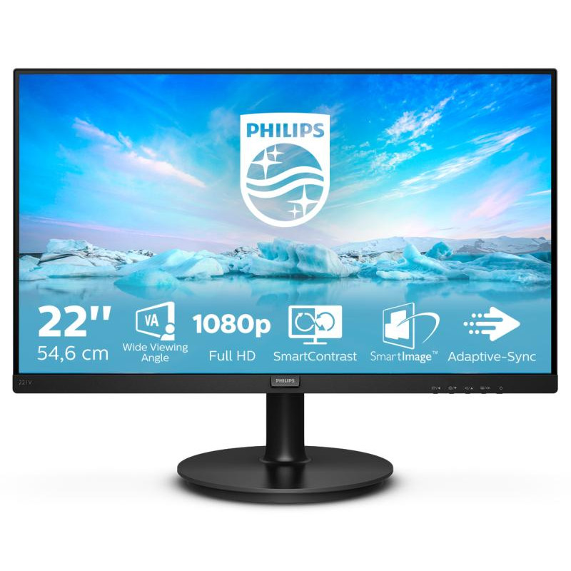 PHILIPS 221V8A/00 TOP SELLERS – Image 2