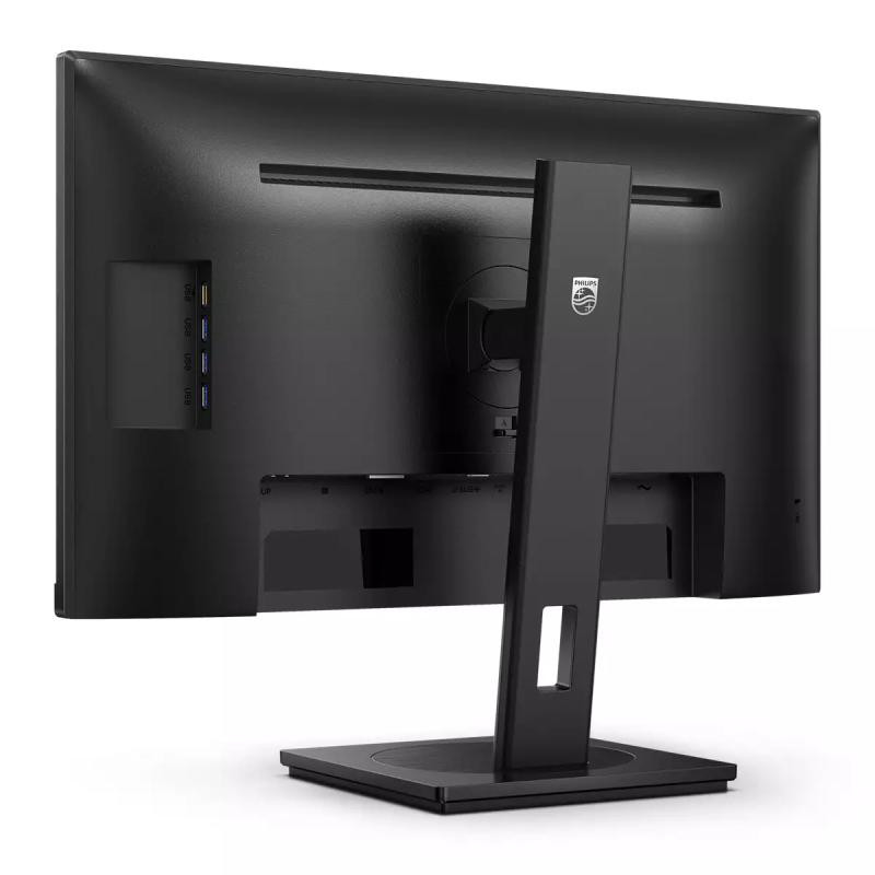 PHILIPS S Line 242S9JML/00 écran plat de PC 60,5 cm (23.8") 1920 x 1080 pixels Full HD LCD Noir – Image 4