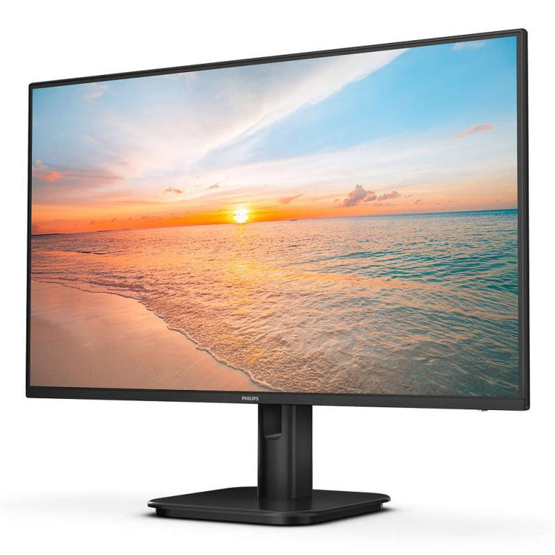 PHILIPS 1000 series 24E1N1200A/00 écran plat de PC 60,5 cm (23.8") 1920 x 1080 pixels Full HD LCD Noir – Image 2