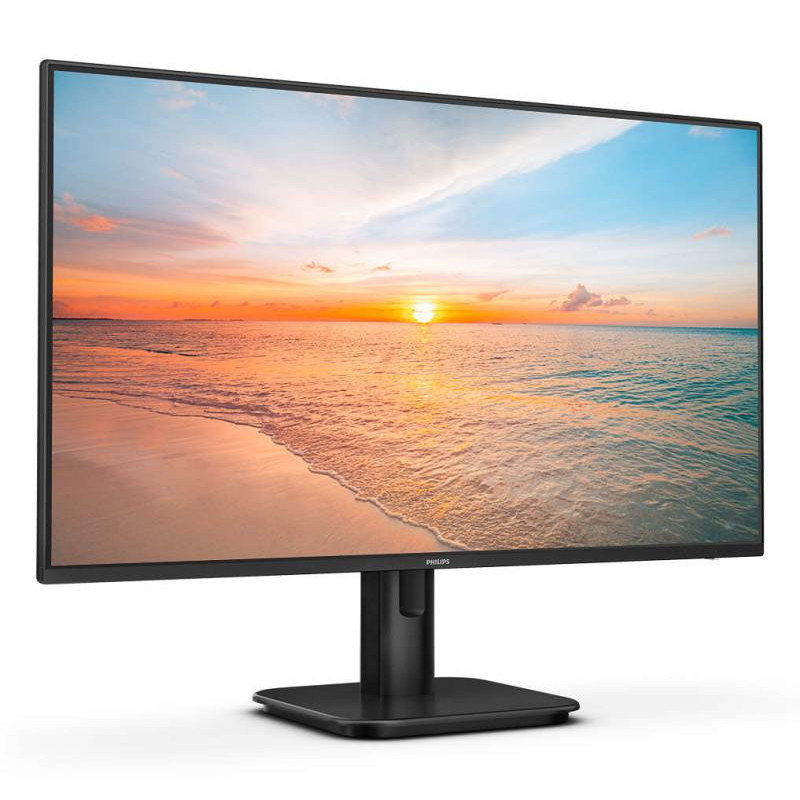 PHILIPS 1000 series 24E1N1200A/00 écran plat de PC 60,5 cm (23.8") 1920 x 1080 pixels Full HD LCD Noir – Image 3