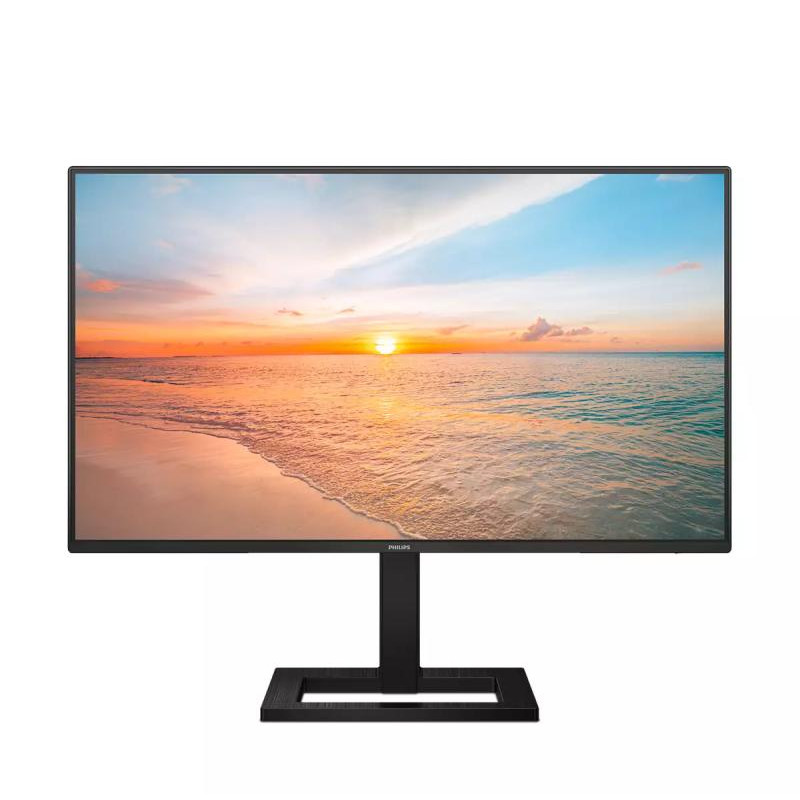 PHILIPS 1000 series 24E1N1300AE/00 écran plat de PC 60,5 cm (23.8") 1920 x 1080 pixels Full HD LCD Noir – Image 5