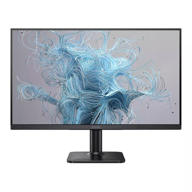 PHILIPS 1000 series 24E2N1100LB/00 écran plat de PC 60,5 cm (23.8") 1920 x 1080 pixels Full HD LCD Noir – Image 5
