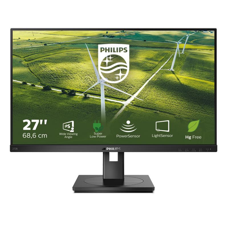 PHILIPS 272B1G/00o