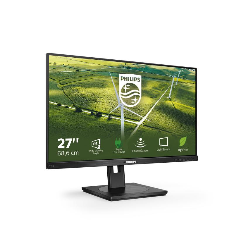 PHILIPS 272B1G/00o – Image 2