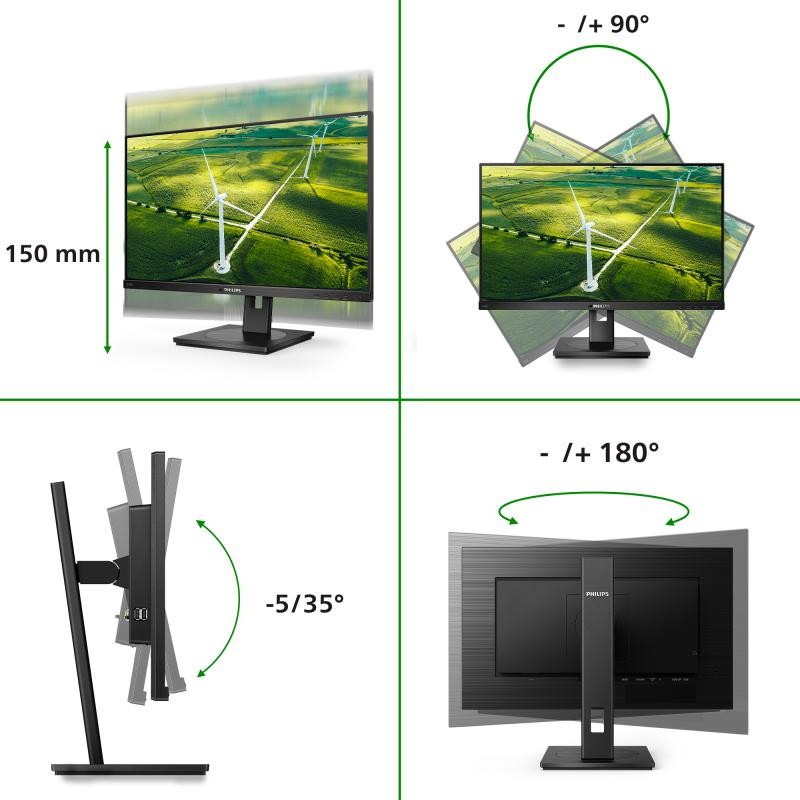 PHILIPS 272B1G/00o – Image 3
