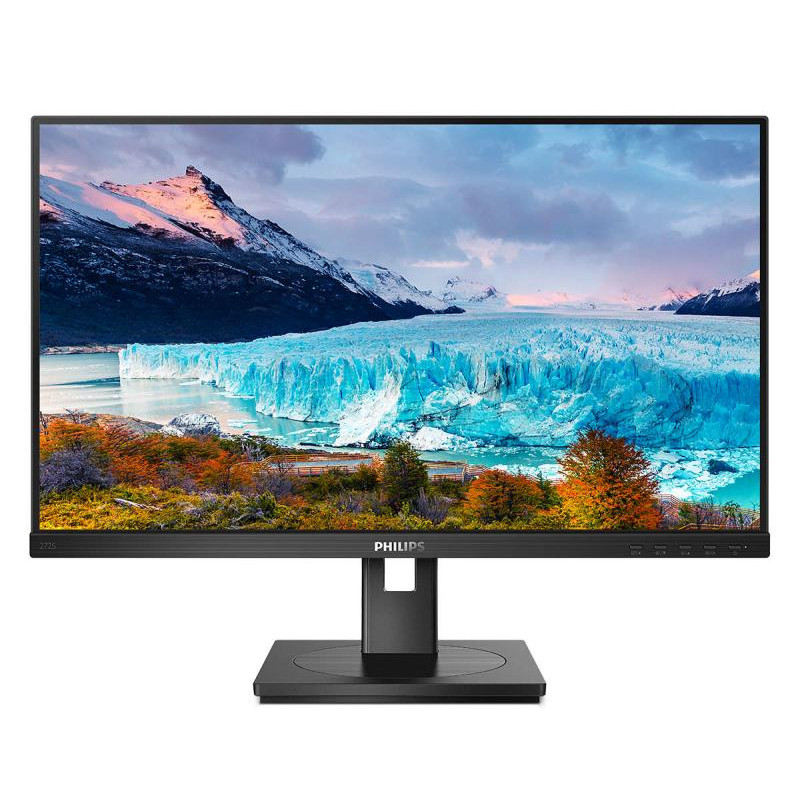 PHILIPS 272S1M/00