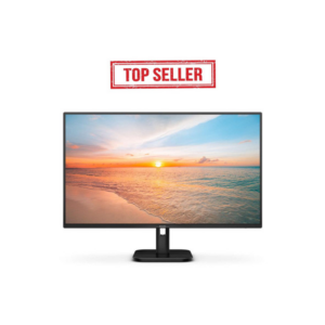 PHILIPS 27E1N1200A/00 écran plat de PC 68,6 cm (27") 1920 x 1080 pixels Full HD LCD Noir