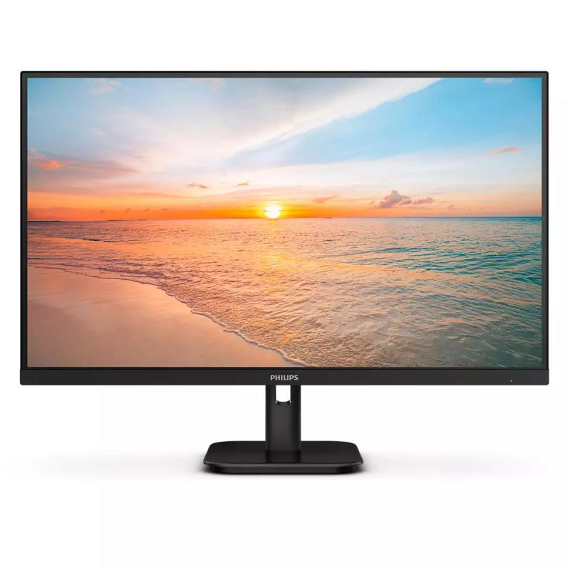 PHILIPS 27E1N1800A/00 écran plat de PC 68,6 cm (27") 3840 x 2160 pixels 4K Ultra HD LED Noir – Image 5