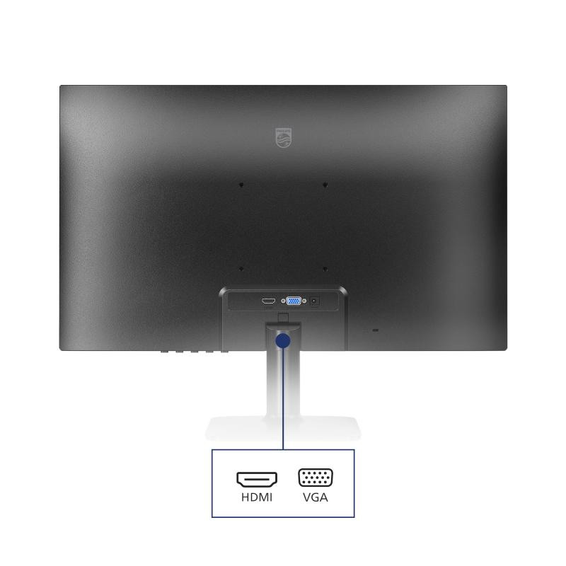 PHILIPS 1000 series 27E2N1100L/00 écran plat de PC 68,6 cm (27") 1920 x 1080 pixels Full HD LCD Noir – Image 4