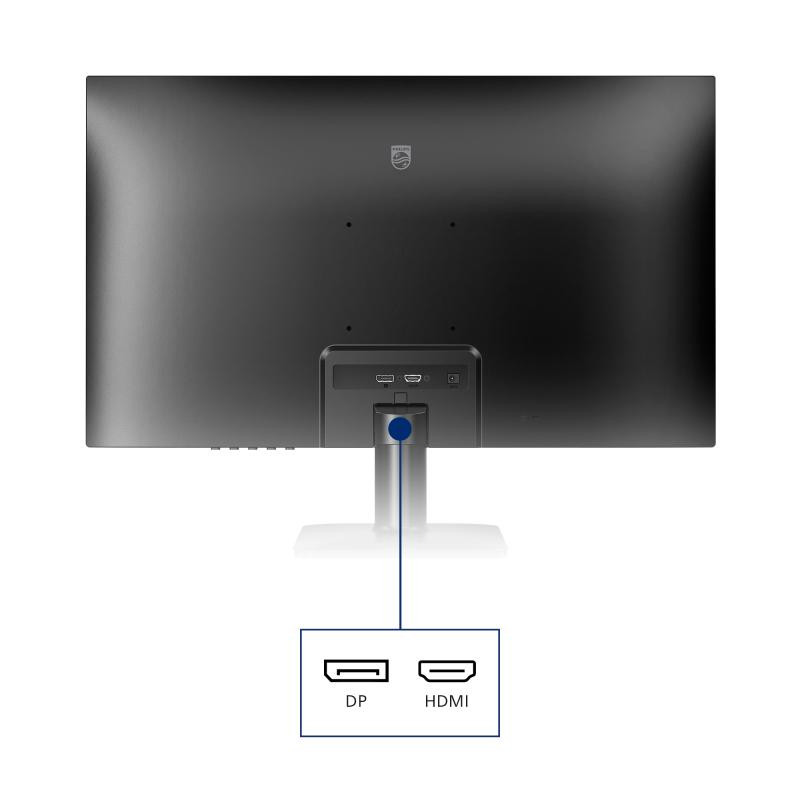 PHILIPS 1000 series 27E2N1500L/00 écran plat de PC 68,6 cm (27") 2560 x 1440 pixels Quad HD LED Noir – Image 4