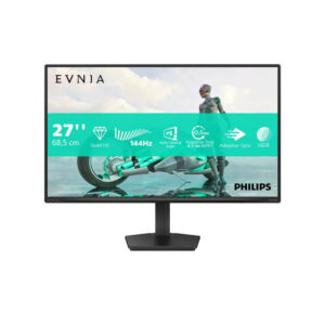 PHILIPS Evnia 3000 27M2N3500NF/00 écran plat de PC 68,6 cm (27") 2560 x 1440 pixels Quad HD LCD Noir