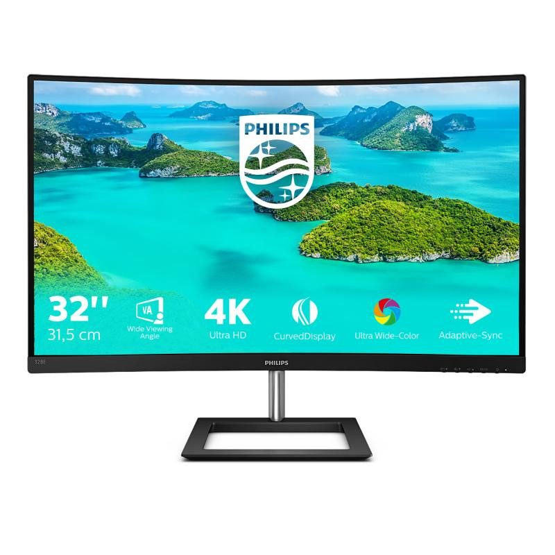 PHILIPS 328E1CA/00 – Image 2