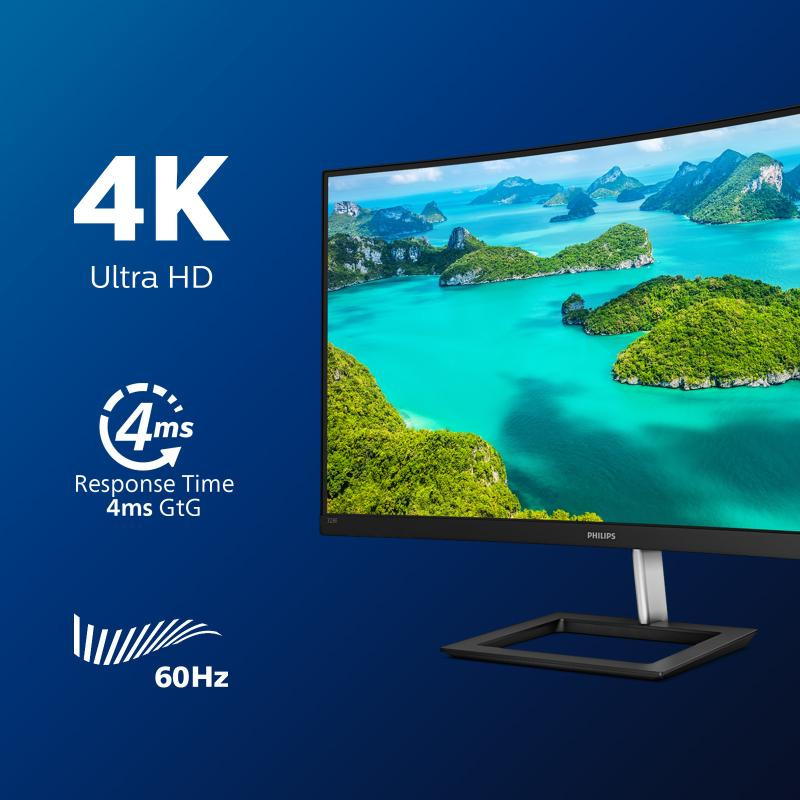 PHILIPS 328E1CA/00 – Image 3