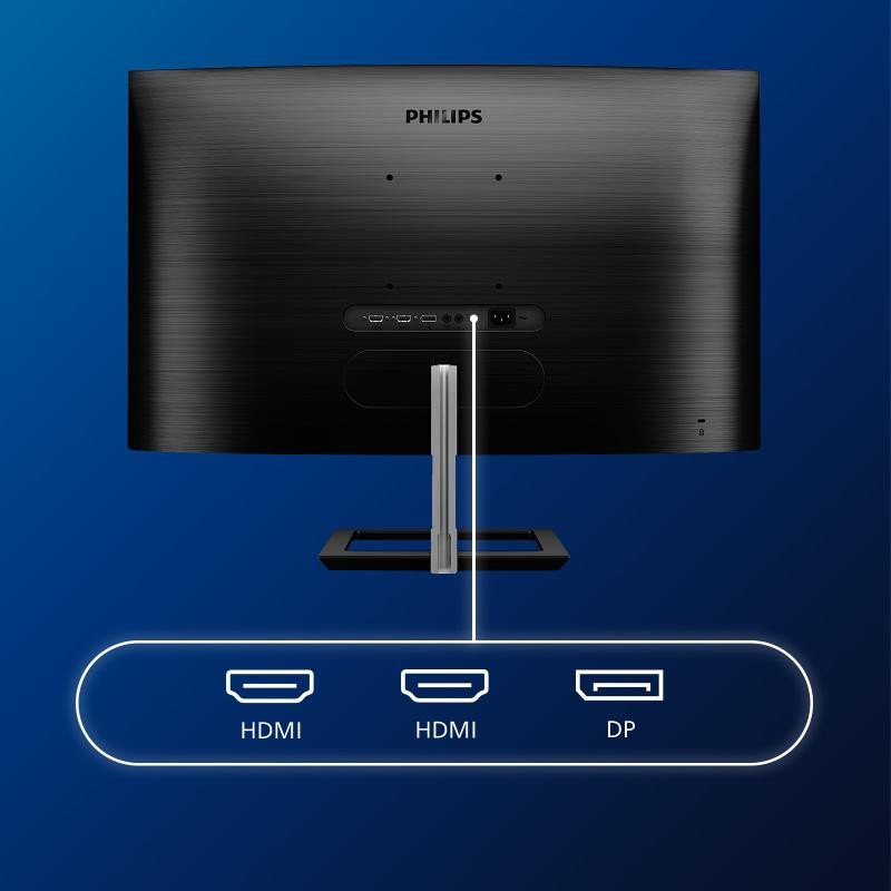 PHILIPS 328E1CA/00 – Image 5