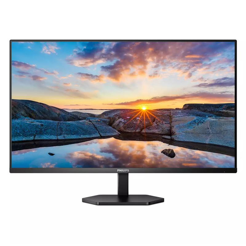 PHILIPS 3000 series 32E1N3100LA/00 écran plat de PC 80 cm (31.5") 1920 x 1080 pixels Full HD LCD Noir – Image 2