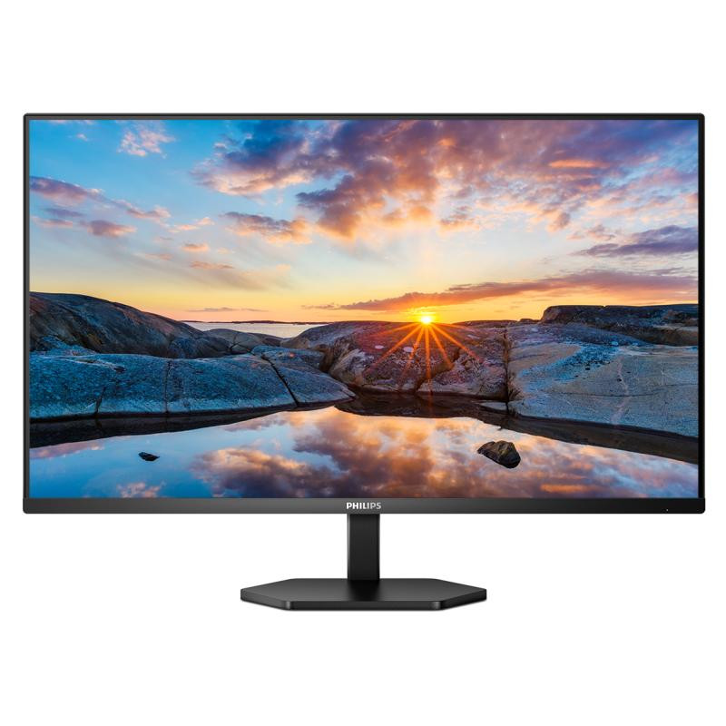 PHILIPS 3000 series 32E1N3100LA/00 écran plat de PC 80 cm (31.5") 1920 x 1080 pixels Full HD LCD Noir – Image 3