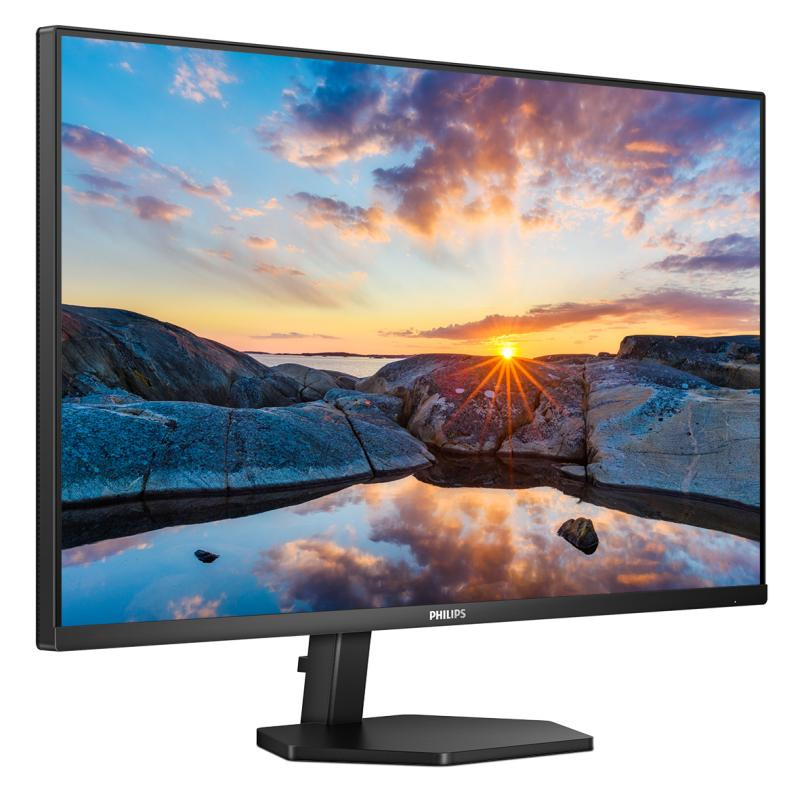 PHILIPS 3000 series 32E1N3100LA/00 écran plat de PC 80 cm (31.5") 1920 x 1080 pixels Full HD LCD Noir – Image 4