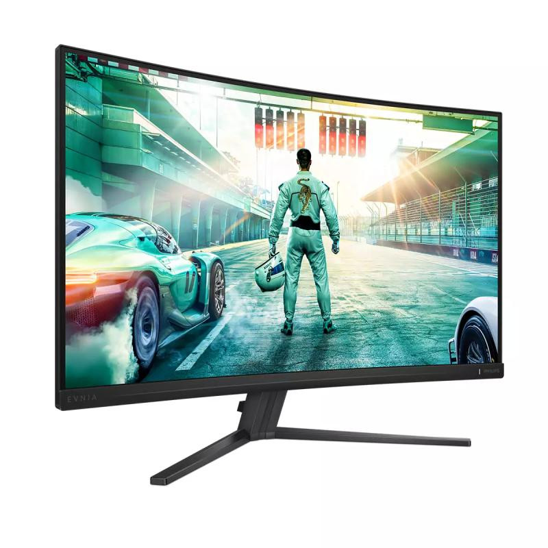 PHILIPS Evnia 32M2C3500L/00 écran plat de PC 80 cm (31.5") 2560 x 1440 pixels Quad HD LCD Noir – Image 5